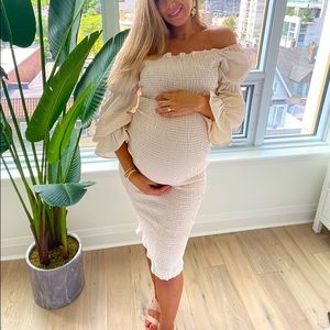 Petal & pup, SNDY’s the label dress